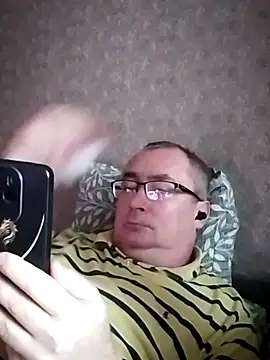 Вебкам-шоу Nika_Malay