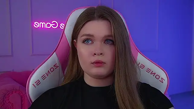 CrystalLyons – Live XXX-chat