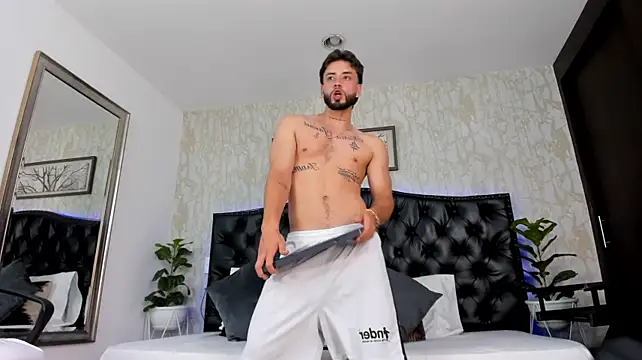 MattDevon: απευθείας συνομιλία ΧΧΧ