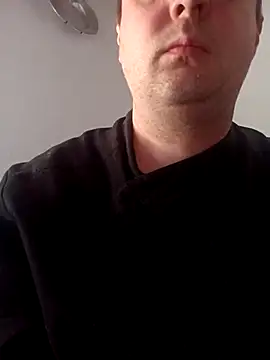 Lance17cmh 网络视讯表演