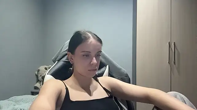 Živý XXX chat Hisaky