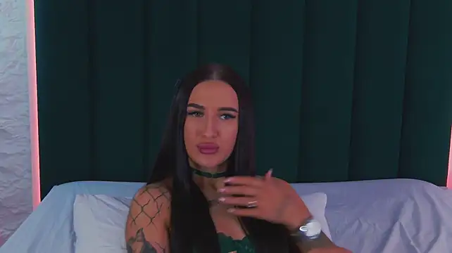 Luna_Olsen 라이브 XXX 채팅