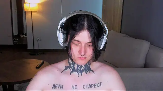 Chat XXX Live _torfin_