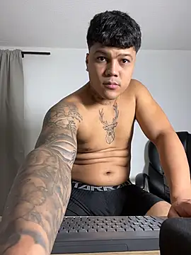 Chat XXX ao vivo de Sloganxxxx