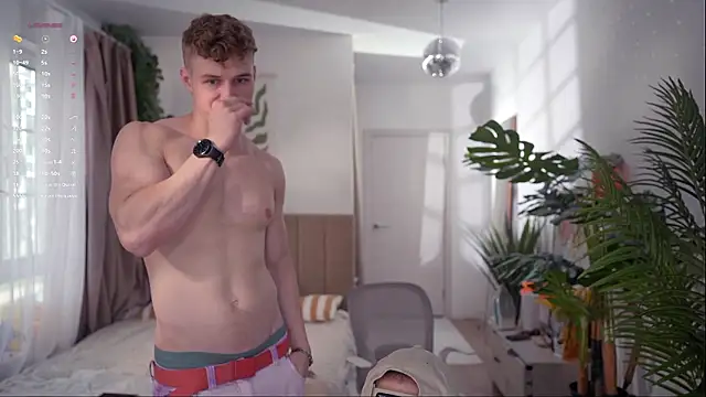 enjoy_me XXX чат на живо