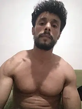 Chatroom XXX en direct de Arabprinceofslv