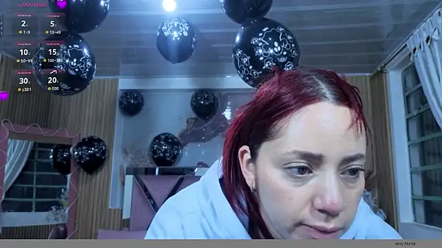 Chat XXX Live ANNE_TAY1