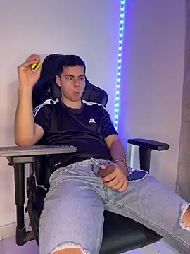 Chat XXX Live Liam_Mateo