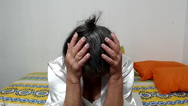 candy_mature_'s Live XXX Chat