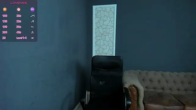 BrianHunts Chat XXX live