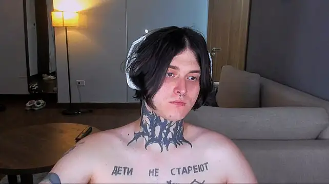 _torfin_ Live XXX-Chat