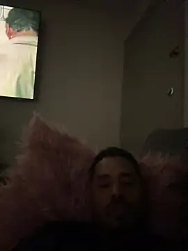 Danypapi Шоу с уебкамера
