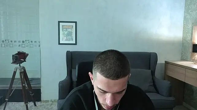 Chat XXX Live KaydenDrew