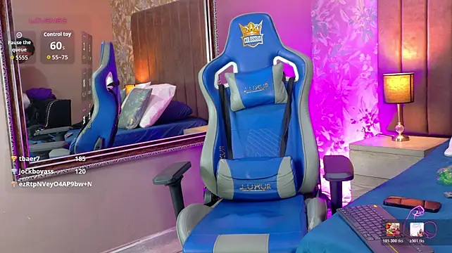 XXX chat uživo modela masoncole_