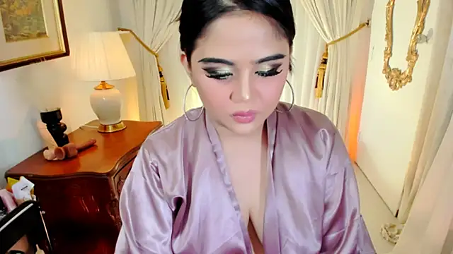 Chat XXX ao vivo de MS_ALONDRA