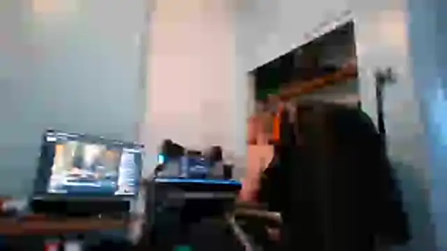 AidenMcKnight Show Webcam