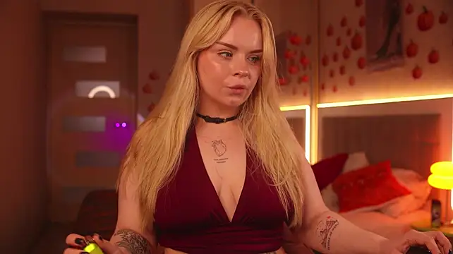 LisaLove3's Live XXX Chat