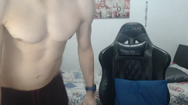 Chat +18 de samuelgarcia_ ao vivo