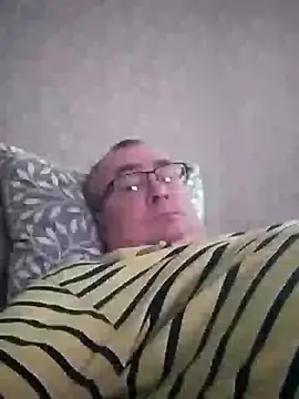 Webkamerová show Nika_Malay