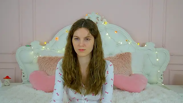 Chat +18 de AmaliaLima ao vivo