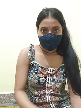 Arzoo_Angel_12thのライブXXXチャット