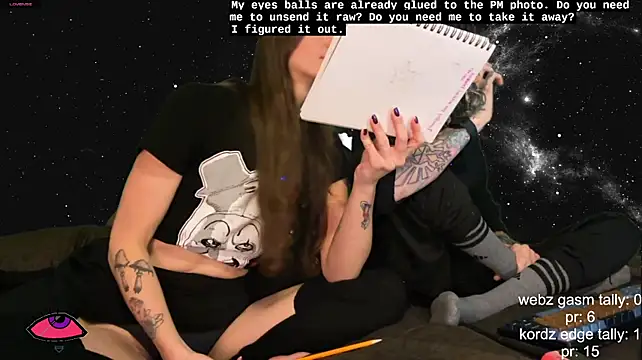 webzandkordz Obrolan Langsung XXX