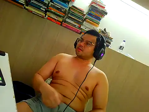 Chat XXX Live ConvexGrilling