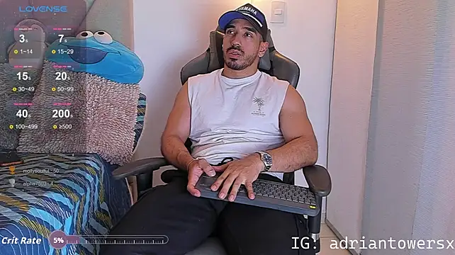 Adrian_Torres_ live XXX chat