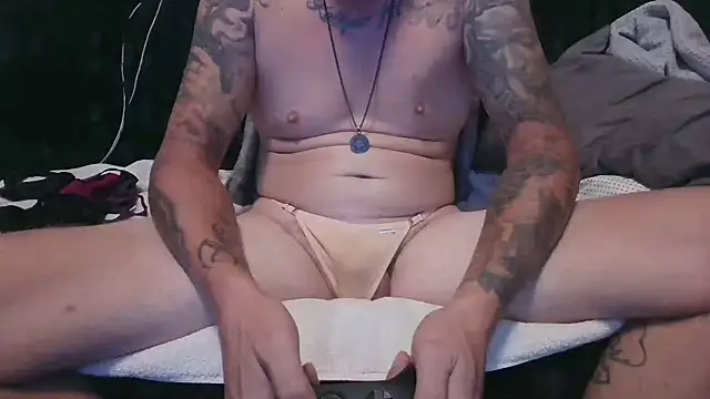 JohnnyKorrupt_ Obrolan Langsung XXX