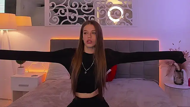 Chat XXX ao vivo de melissacrayzy