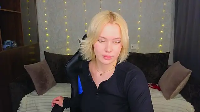 Chat XXX ao vivo de MelissaAvis