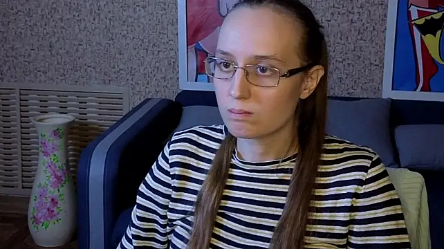 Chat XXX ao vivo de SamyDreamss