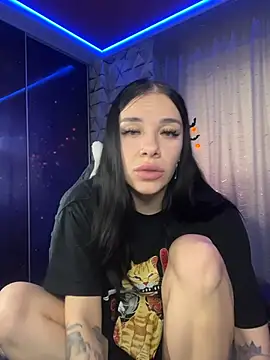 Queen_of_pain – Live XXX-chat