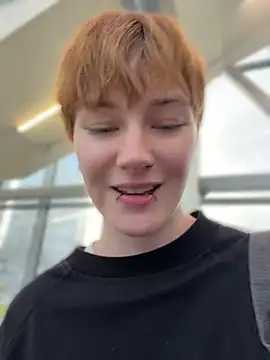 Chat XXX ao vivo de IceMur