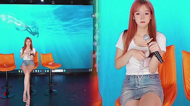 CCXY-02のライブXXXチャット