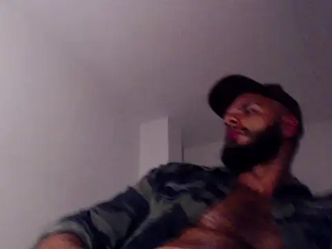 ThiagoToro Live XXX-Chat