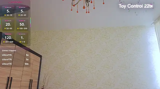 Chat XXX Live JulisSweet