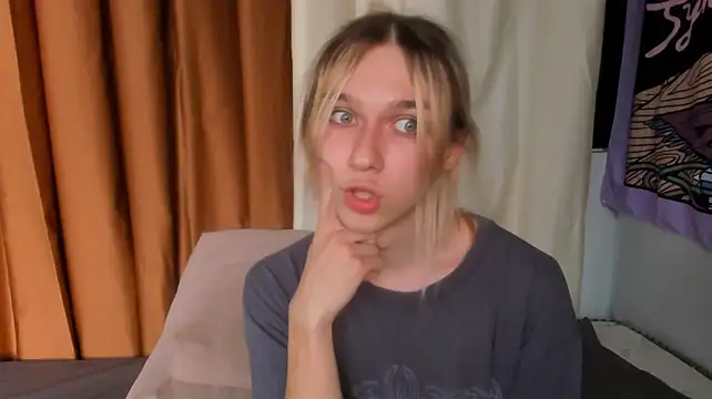 Chat +18 de Icebenzz ao vivo