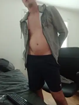 erikdanil 라이브 XXX 채팅