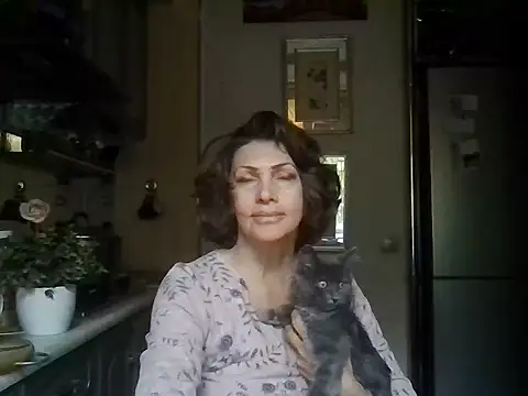 Živý XXX chat Baby-Matilda