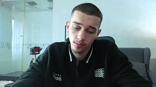 Živý XXX chat KaydenDrew
