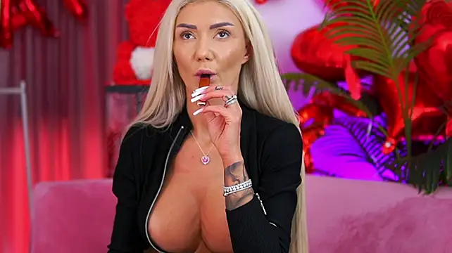 fallingangel Chat XXX live