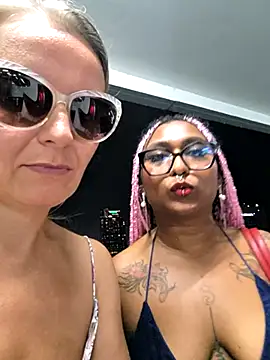 Chat +18 de Anvessra ao vivo