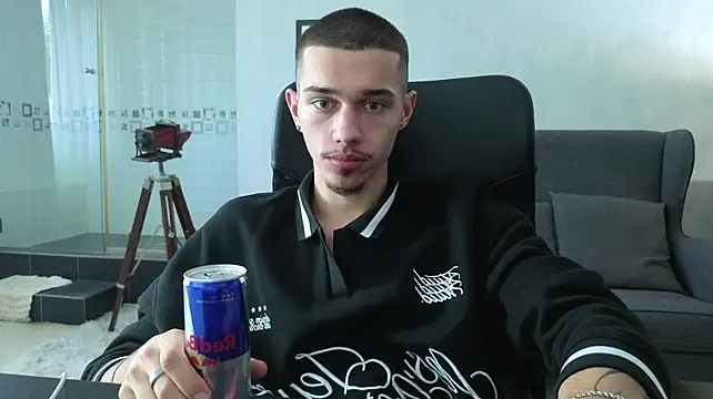 KaydenDrew XXX чат на живо