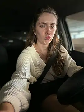 Chat +18 de MariiD ao vivo