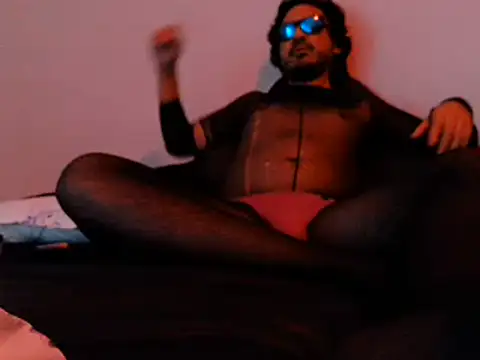 Chat +18 de Iscariot19 ao vivo