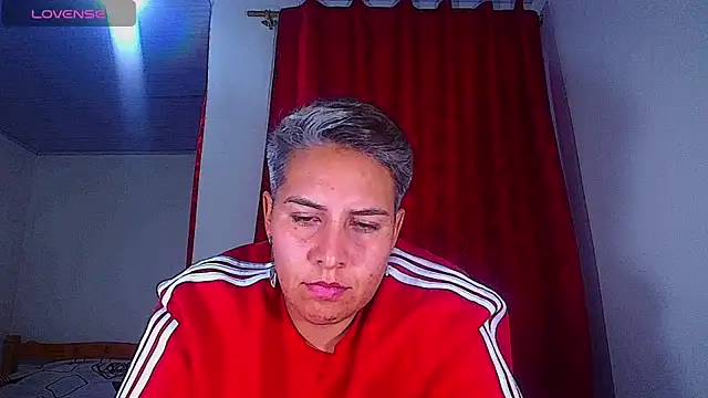 Chat XXX ao vivo de Yessi_rousse