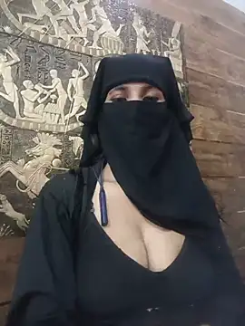 Chat +18 de Aafreen_36 ao vivo