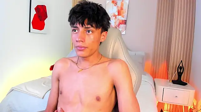 Im_Tian_ Live XXX Chat