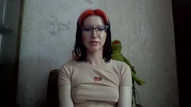 Chat +18 de ParisGotowka ao vivo